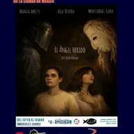 PERSONAS NO GRATAS 2746 AL TEATRO Aranza Mutzy Obra de Teatro "El Ángel Herido"