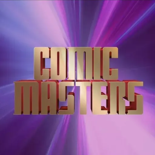 Comic Masters Masters of the Universe Trailer Reaction