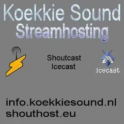 Koekkiesound