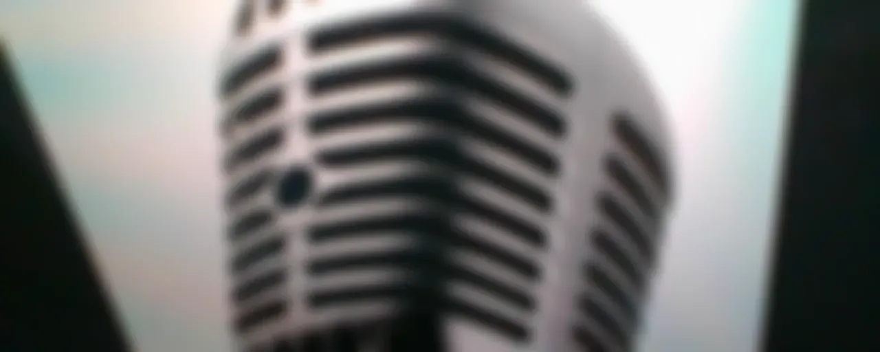 New Podcast