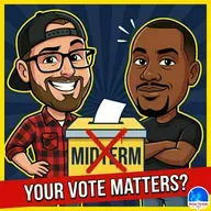Republicans Are Losing Because of ONE Word? | TBNS 1074