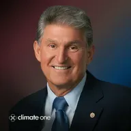 Joe Manchin: Coal, Climate, and ‘Common Sense’