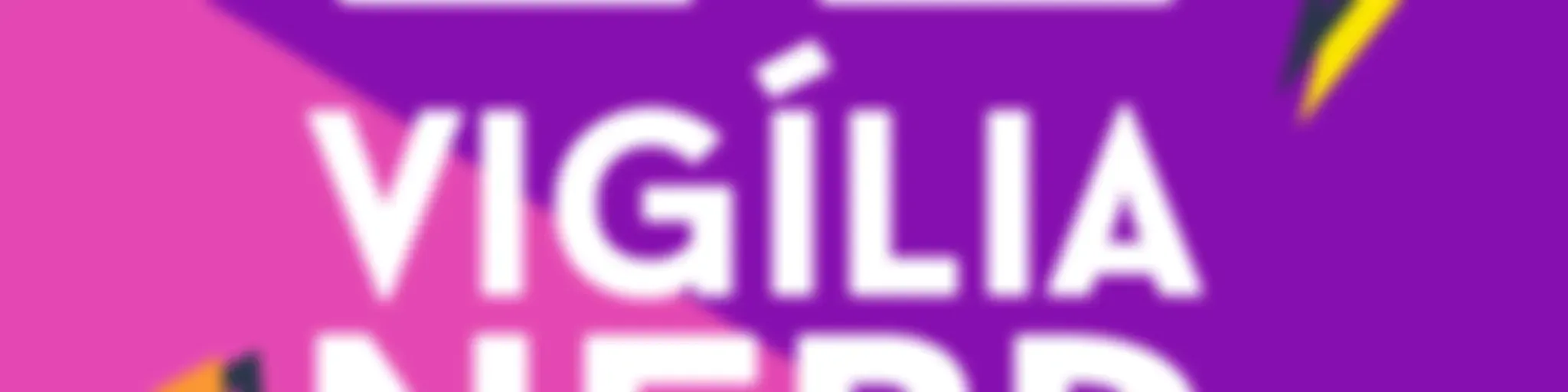 Vigília Nerd
