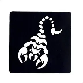 Scorpion Moe