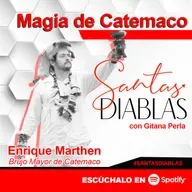 Magia de Catemaco