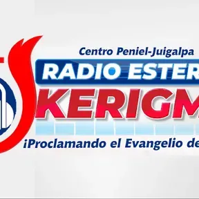 Radio Estereo Kerigma