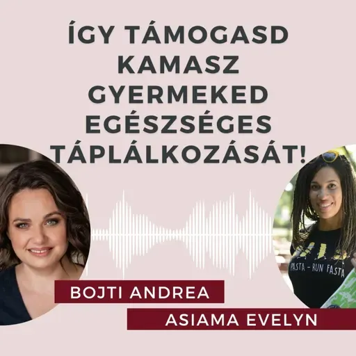 Fogyókúra és diéta helyett. Beszélgetés Asiama Evelyn antidiétás szemléletű dietetikussal.