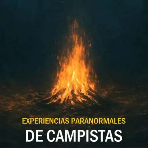 Experiencias Paranormales De Campistas (Historias De Terror)