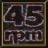 45-RPM Live