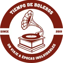 Tiempo de Boleros