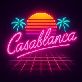 Casablanca