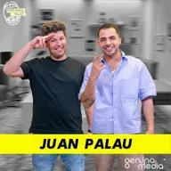 Juan Palau - El verdadero Drama Key y los secretos que no viste en La Reina del Flow