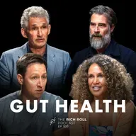 Gut Health Compilation: Leading Experts On Fiber, Inflammation, Cancer Survival, & How Your Gut Predicts Your Future Health