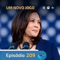 Ep. 209- Um Novo Jogo