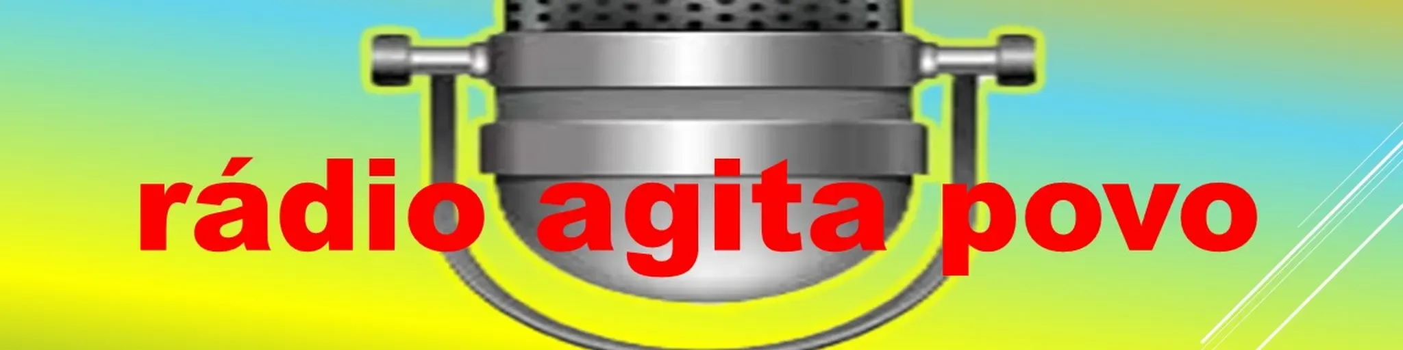 radio agita ação