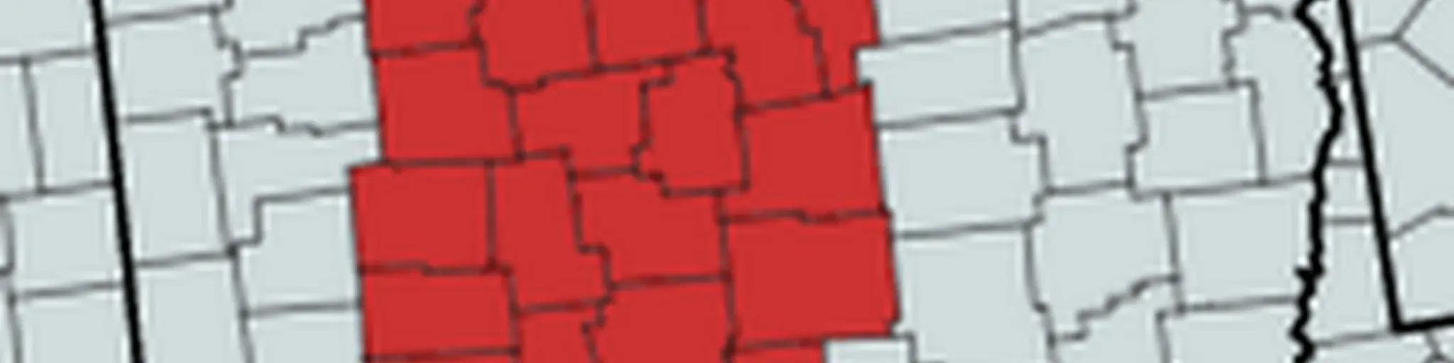 KSF-28 Marion OH Area NOAA Weather Radio