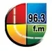 La Kalle 96.3