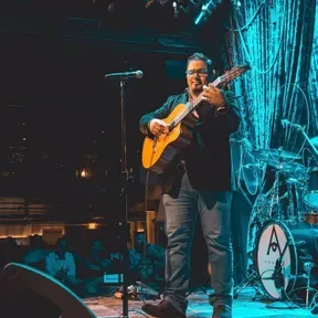 FERNANDO RAMOS  EL TROVIS