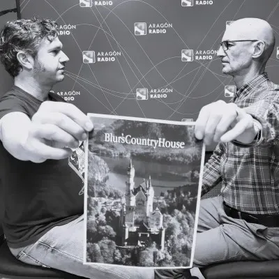 Encuentros En La Tercera Frase: 1995