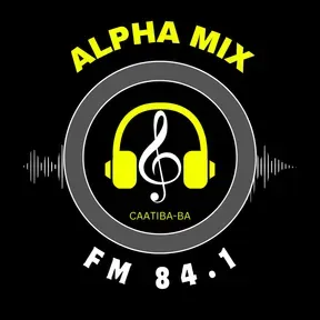 ALPHA MIX FM 84.1