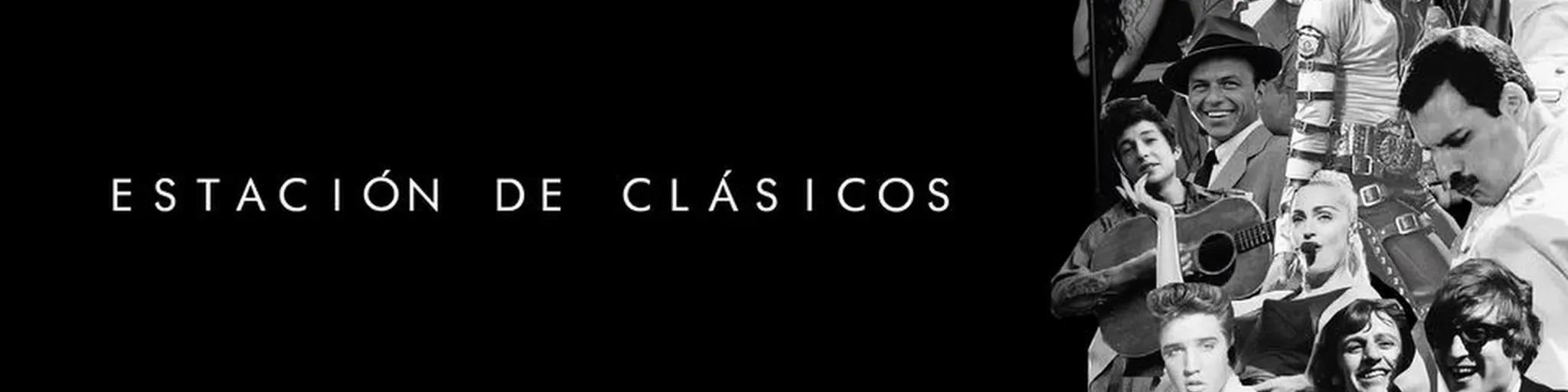 365 Estación de Clásicos