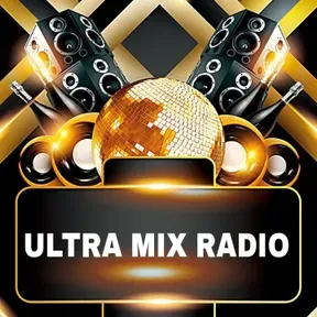 ULTRA MIX RADIO