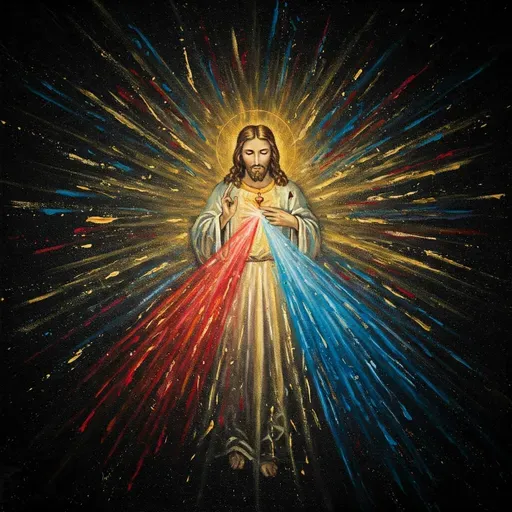 II Domingo Pascua: Recibir la Paz Integral.