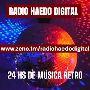 Radio Haedo Digital