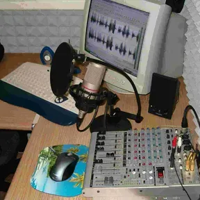 radio la voz misionera