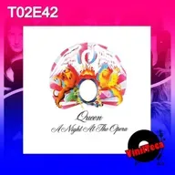 87 - Queen - A Night At Opera (1975)