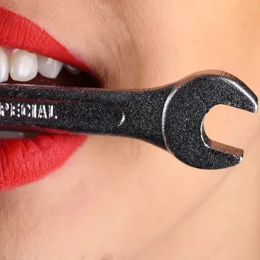 The OPTISMILE Podcast 88 - Bite Collapse Wear & Early Warning Signs