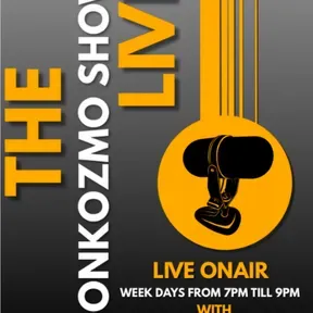TheDonkozmoShow