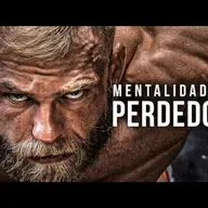 MENTALIDAD DE PERDEDOR