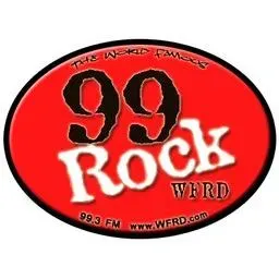 WFRD 99 Rock