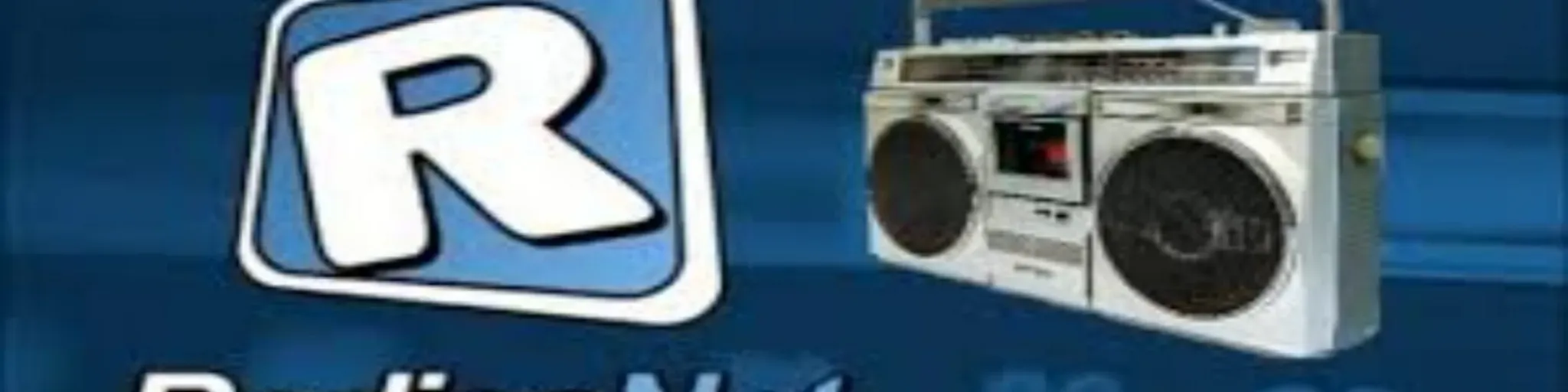 Radio Espontânea Digital Web