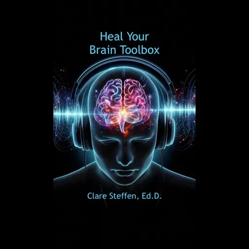 Heal Your Brain Toolbox-Why We Love