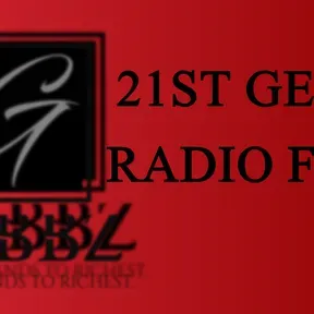 21ST GEN RADIO