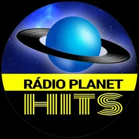 Rádio Planet Hits