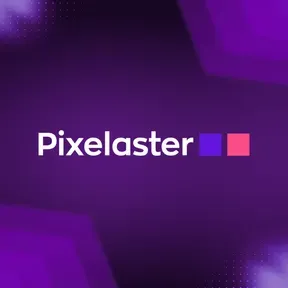 Pixelaster