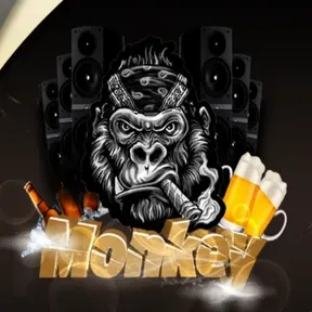 Monkey_Home
