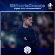 Empate y Gracias / Los Sistemas de Xabi / Florentino Magistral ElQuintoGrande 13x20 - Episodio exclusivo para mecenas