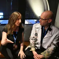 Episode 537: NYFW Project Lab Coat - MIT Immunologist Dr. Michal Caspi Tal on Chronic Lyme, Immune Responses, and Hope for Patients