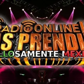 La Radio Mas Prendida