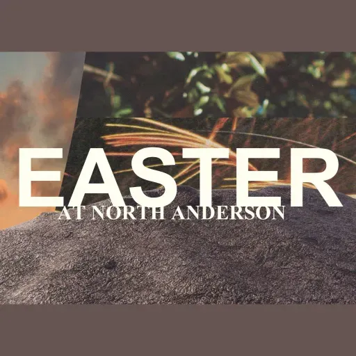 Easter Sunday: I AM The Resurrection And The Life