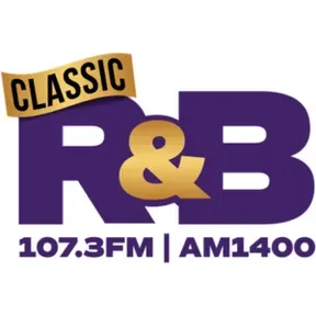 WWWS Classic R&B 107.3 & 1400 AM