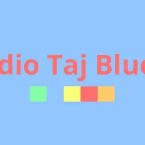 RadioTajBlues