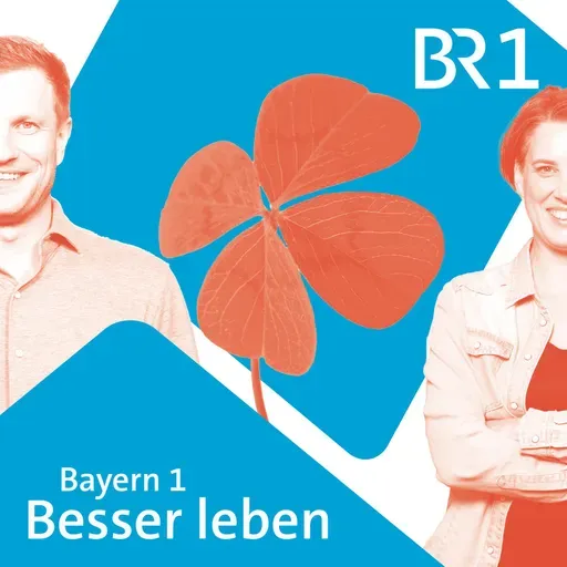 Der Umwelt-Podcast "Besser leben" startet in eine neue Staffel - mit neuer Host und neuen Themen
