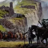 V A BATALHA DA ENCRUZILHADA DE ERUI