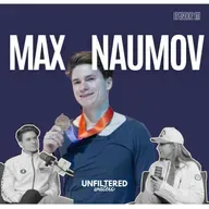 Meet Team USA Figure Skating: Max Naumov
