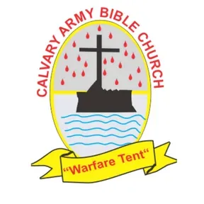 CABC Warfare Tent Radio